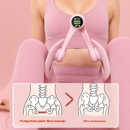 Pelvic Floor Thigh Muscle Trainer