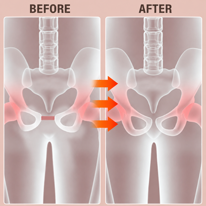 Pelvic Floor Thigh Muscle Trainer
