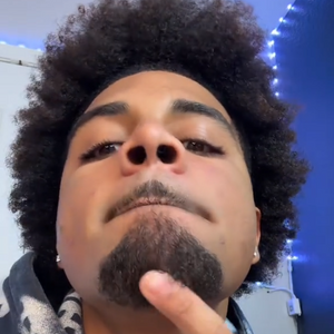 Coconee beard serum customer review photo 4