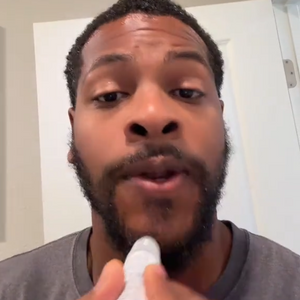 Coconee beard serum customer review photo 10