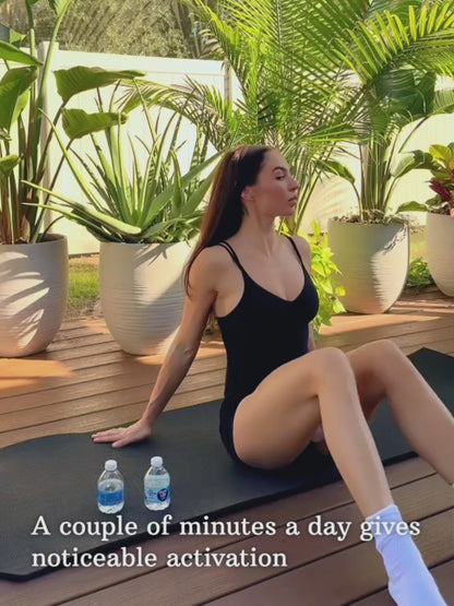 Pelvic Floor Thigh Muscle Trainer
